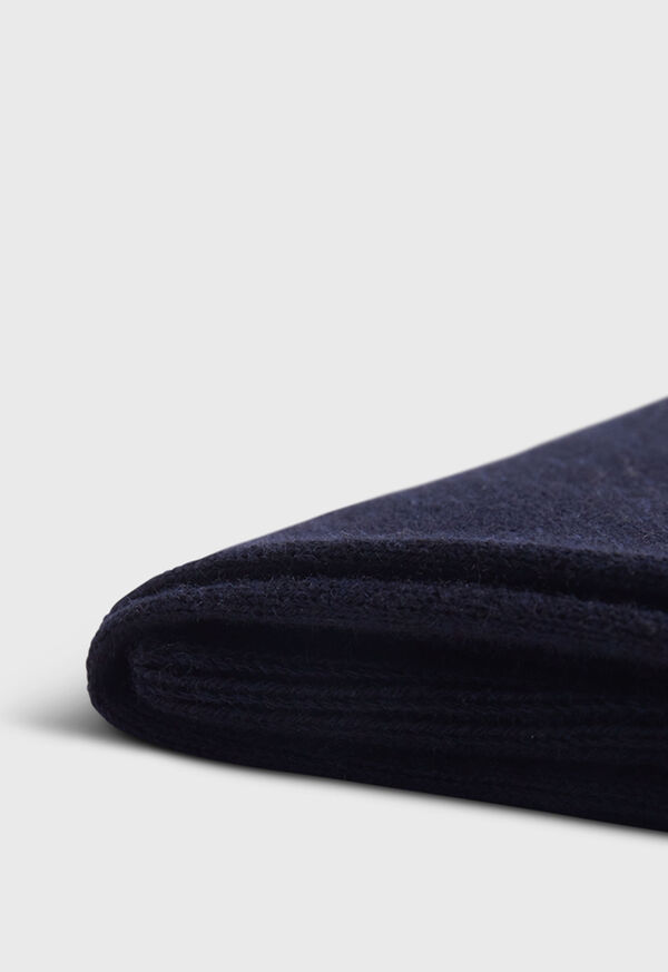 Paul Stuart Flat Knit Sock, image 2