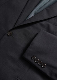 Paul Stuart Super 120s Lightweight Wool Suit, thumbnail 3