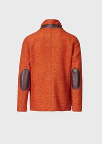 Paul Stuart Boiled Wool Vested Field Jacket, thumbnail 9