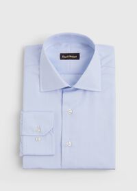 Paul Stuart The Traveler Dress Shirt, thumbnail 1
