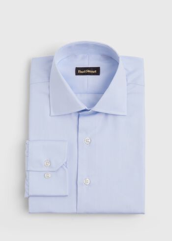 Paul Stuart The Traveler Dress Shirt