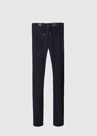 Paul Stuart Elastic Bottom Pant, thumbnail 1