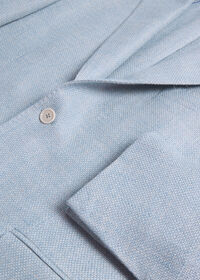 Paul Stuart Basketweave Jacket, thumbnail 2