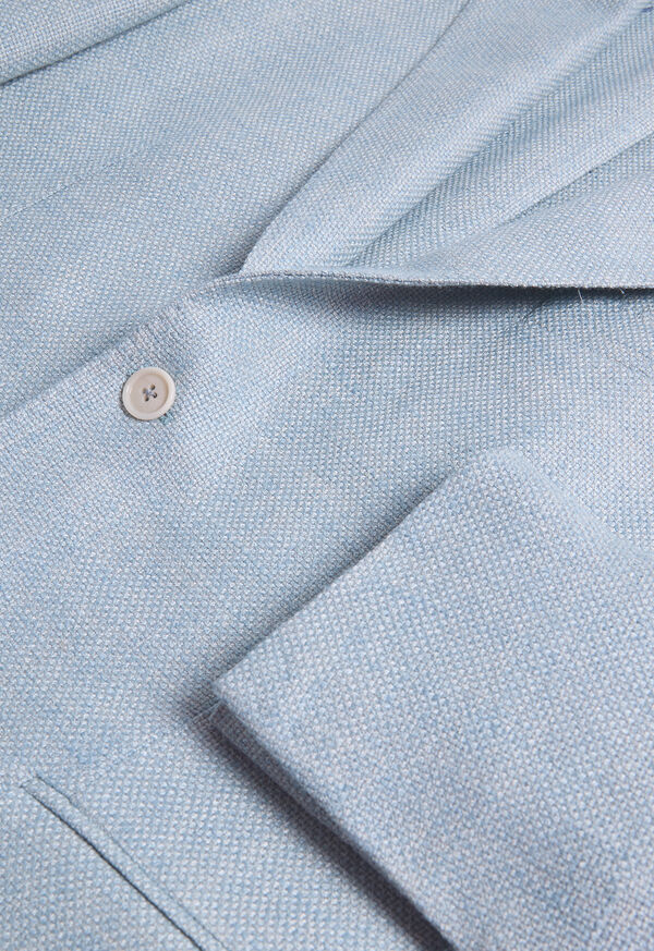 Paul Stuart Basketweave Jacket, image 2