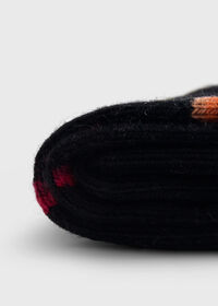 Paul Stuart Chunky Colorful Dot Sock, thumbnail 2