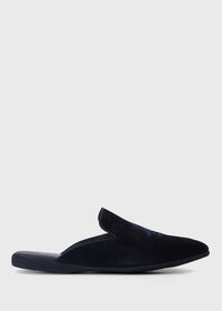 Paul Stuart Hamilton Suede Slip-On, thumbnail 1