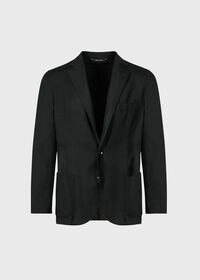Paul Stuart Wool Garment Dyed Jacket, thumbnail 1