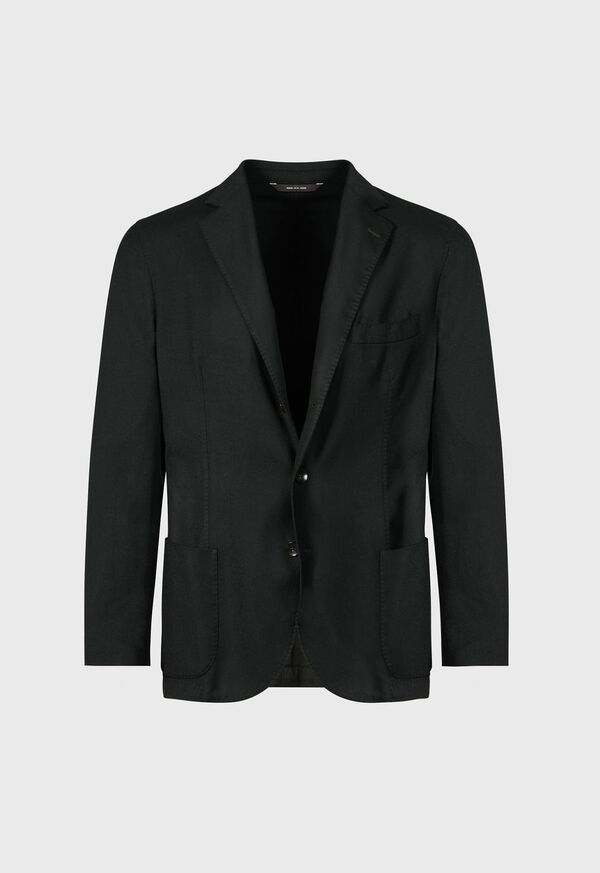 Paul Stuart Wool Garment Dyed Jacket, image 1