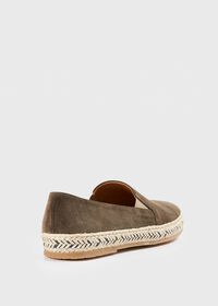 Paul Stuart Miquel II Suede Espadrille, thumbnail 11