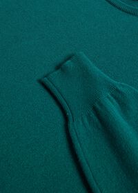 Paul Stuart Cashmere Crewneck Sweater, thumbnail 2