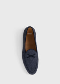 Paul Stuart Francisco II Wool Loafer, thumbnail 4