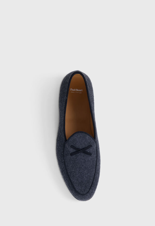 Paul Stuart Francisco II Wool Loafer, image 4
