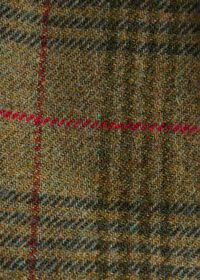Paul Stuart Plaid Two Button Suit, thumbnail 9