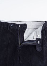 Paul Stuart Cotton Corduroy Pant, thumbnail 2