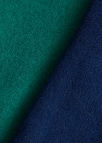 Paul Stuart Cashmere Reversible Coat, thumbnail 5