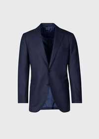 Paul Stuart Wool Nailhead Suit, thumbnail 2