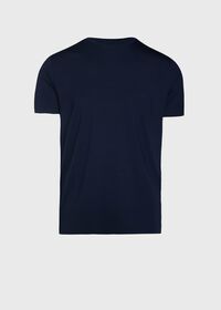 Paul Stuart Jersey Knit Lounge T-Shirt, thumbnail 1