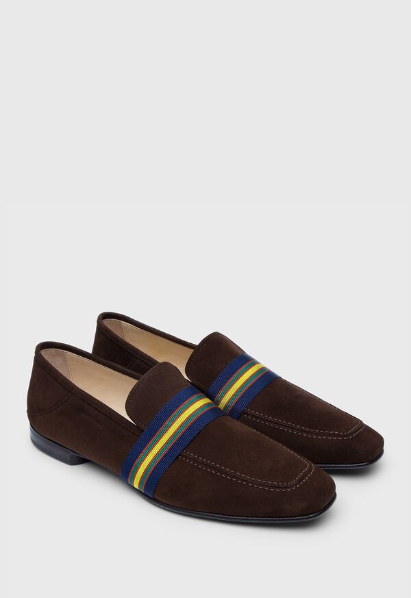 Paul Stuart Herve Ribbon Band Loafer, image 3