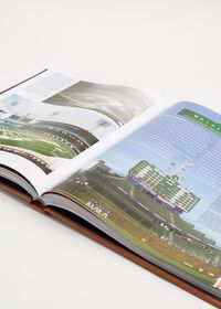 Paul Stuart Ballparks Past And Present Book, thumbnail 3