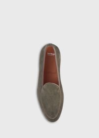 Paul Stuart Felix Suede Loafer, thumbnail 6