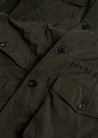 Paul Stuart Belsetta Safari Jacket, thumbnail 3