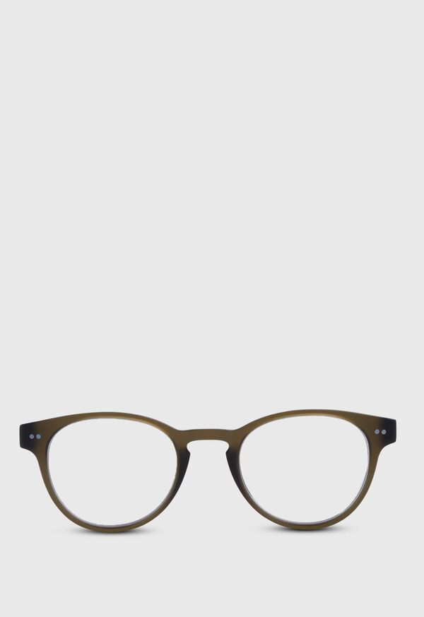 Paul Stuart Abbey Reading Glasses, image 7