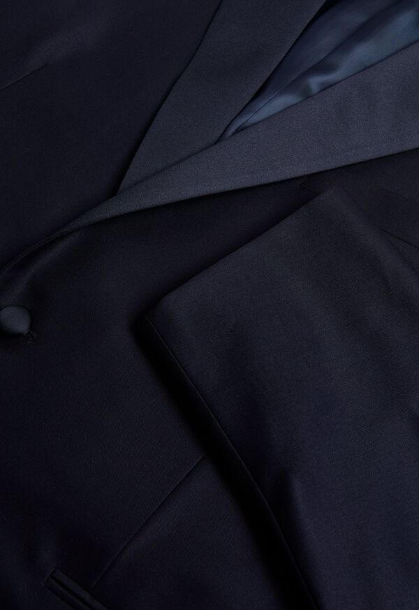 Paul Stuart Super 150's Wool Tuxedo, image 3