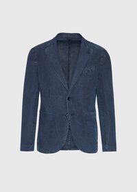 Paul Stuart Solid Linen Suit, thumbnail 2