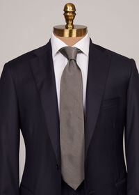 Paul Stuart Solid Mogador Tie, thumbnail 2