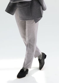 Paul Stuart Francisco II Wool Loafer, thumbnail 2