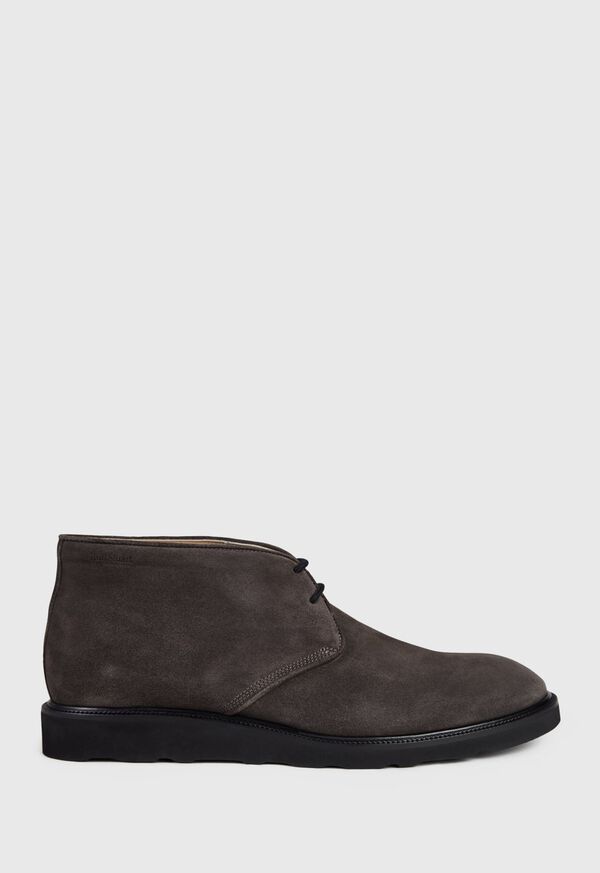 Paul Stuart Lugano Suede Chukka Boot, image 1