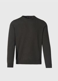 Paul Stuart Cashmere Crewneck Sweater, thumbnail 1