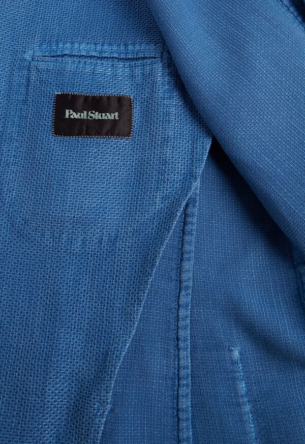 Paul Stuart Cotton Blend Jacket, image 7