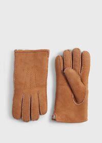 Paul Stuart Shearling Glove, thumbnail 1