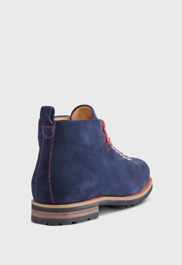 Paul Stuart St. Moritz Hiking Boot, image 3