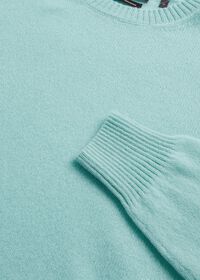 Paul Stuart Featherweight Cashmere Sweater, thumbnail 2
