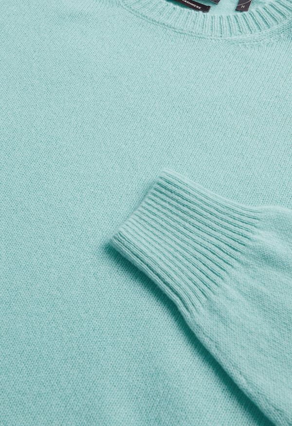 Paul Stuart Featherweight Cashmere Sweater, image 2