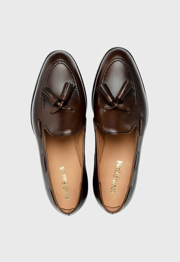 Paul Stuart Bardo Tassel Loafer, image 2