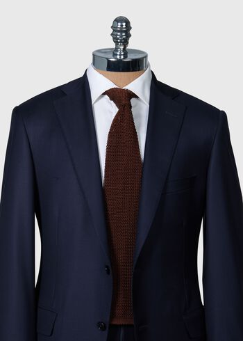 Paul Stuart Silk Knit Tie