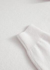 Paul Stuart Essential Cashmere Turtleneck, thumbnail 5