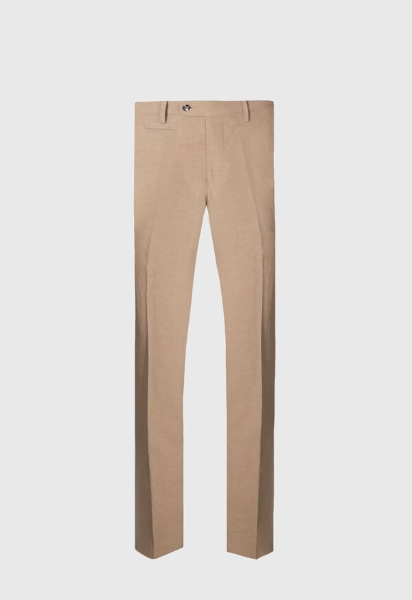 Paul Stuart Plain Front Dress Pant, image 4