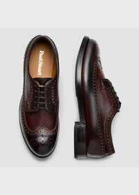 Paul Stuart The Bandini Blucher Wingtip, thumbnail 2