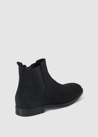 Paul Stuart Chelsea Suede Boot, thumbnail 3
