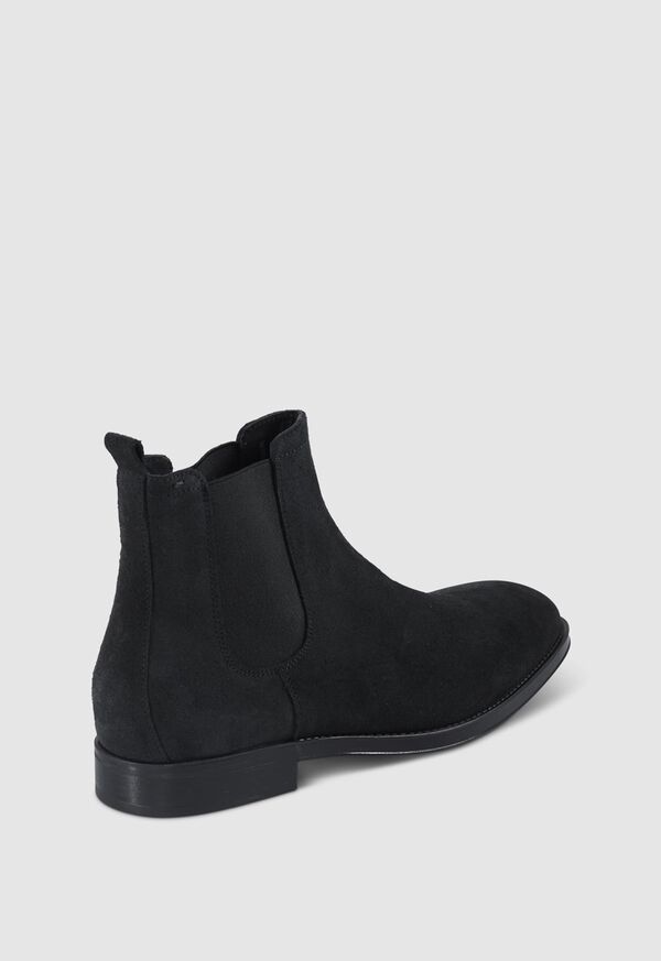 Paul Stuart Chelsea Suede Boot, image 3
