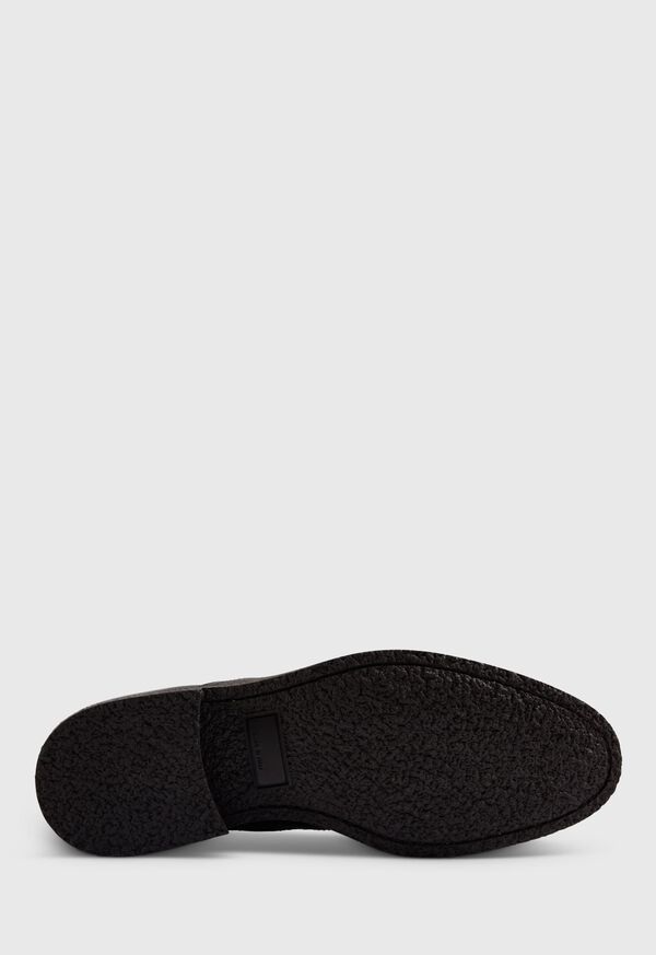 Paul Stuart Makay Leather Wingtip Chelsea Boot, image 9