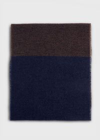 Paul Stuart Boucle Scarf, thumbnail 2