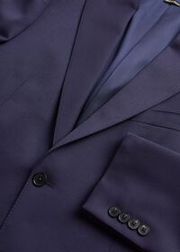 Paul Stuart All Year Weight Wool Suit, thumbnail 4