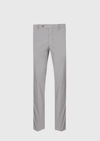 Paul Stuart Garment Washed Cotton Pant, thumbnail 1