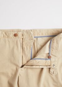 Paul Stuart Twill Cotton Walk Short, thumbnail 2