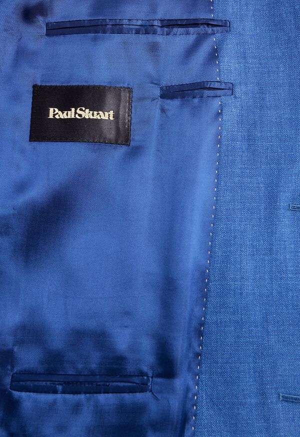 Paul Stuart Solid Sport Jacket, image 3